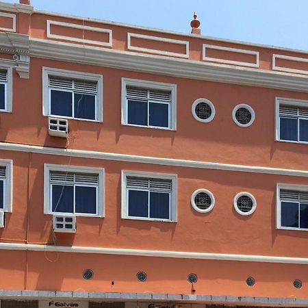 Hotel Granada Manaus Exterior photo