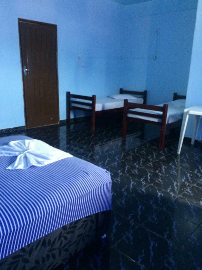 Hotel Granada Manaus Exterior photo