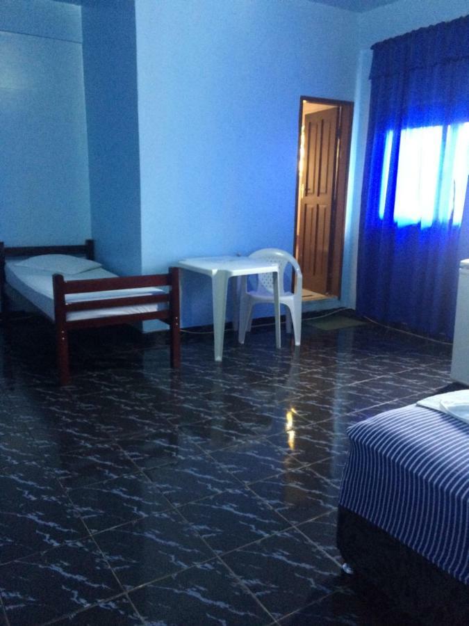 Hotel Granada Manaus Exterior photo