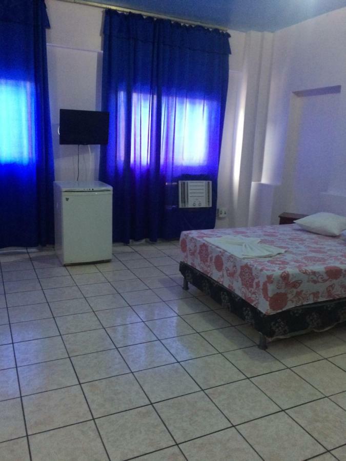 Hotel Granada Manaus Exterior photo