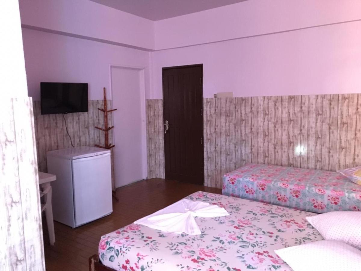 Hotel Granada Manaus Exterior photo